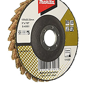 Flap Disc 125 x 22.23 mm