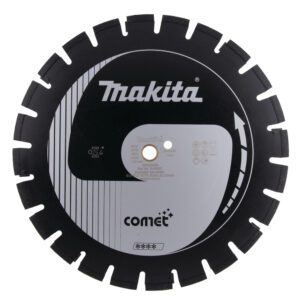 Diamond Wheel Comet, 400 x 25,4 mm