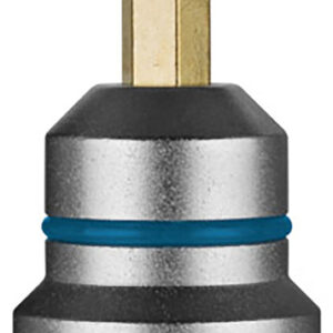 Threaded rod sockets