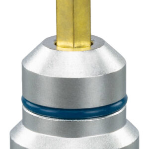 Threaded Rod Socket M8