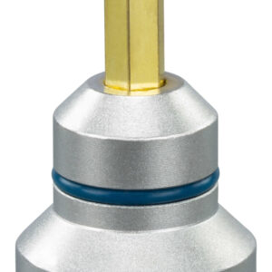 Threaded Rod Socket M10