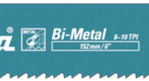 Reciprosaw Blade 152 x 1,1 mm