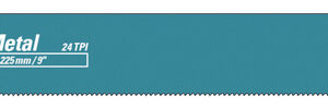 Reciprosaw Blade 225 x 0,9 mm