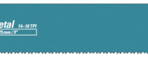 Reciprosaw Blade 225 x 1,1 mm
