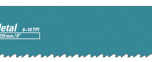 Reciprosaw Blade 225 x 1,1 mm