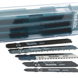 Jig Saw Blade Set