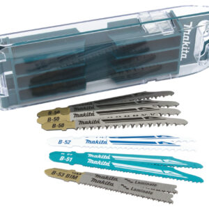 Jig Saw Blade Set