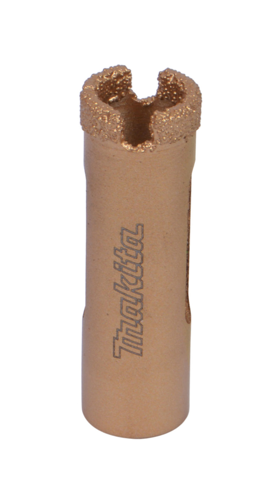 Vacuum Brazed Diamond Holesaw 16 x 40 mm