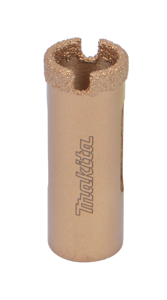 Vacuum Brazed Diamond Holesaw 19 x 40 mm