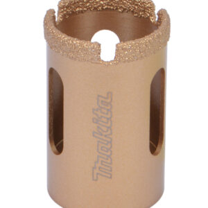 Vacuum Brazed Diamond Holesaw 32 mm