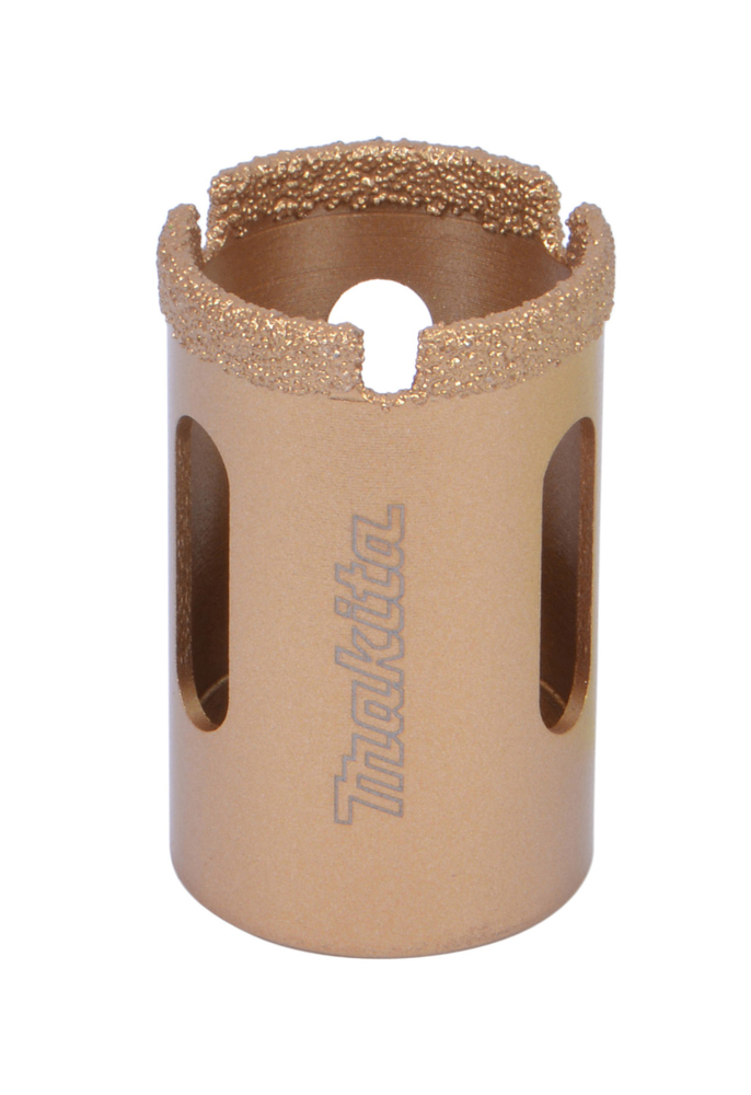 Vacuum Brazed Diamond Holesaw 32 mm