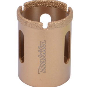 Vacuum Brazed Diamond Holesaw 38 mm