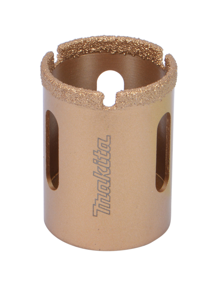 Vacuum Brazed Diamond Holesaw 38 mm