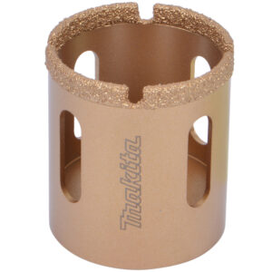 Vacuum Brazed Diamond Holesaw 45 x 40 mm