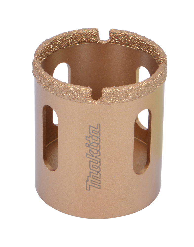 Vacuum Brazed Diamond Holesaw 45 x 40 mm