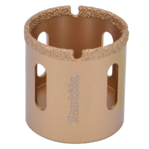 Vacuum Brazed Diamond Holesaw 50 x 40 mm