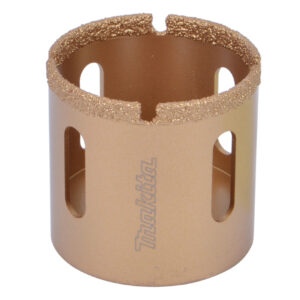 Vacuum Brazed Diamond Holesaw 53 mm