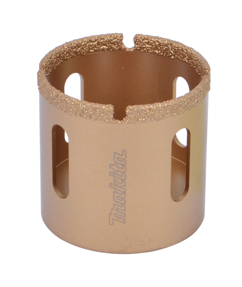 Vacuum Brazed Diamond Holesaw 53 mm
