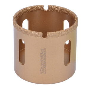 Vacuum Brazed Diamond Holesaw 57 mm