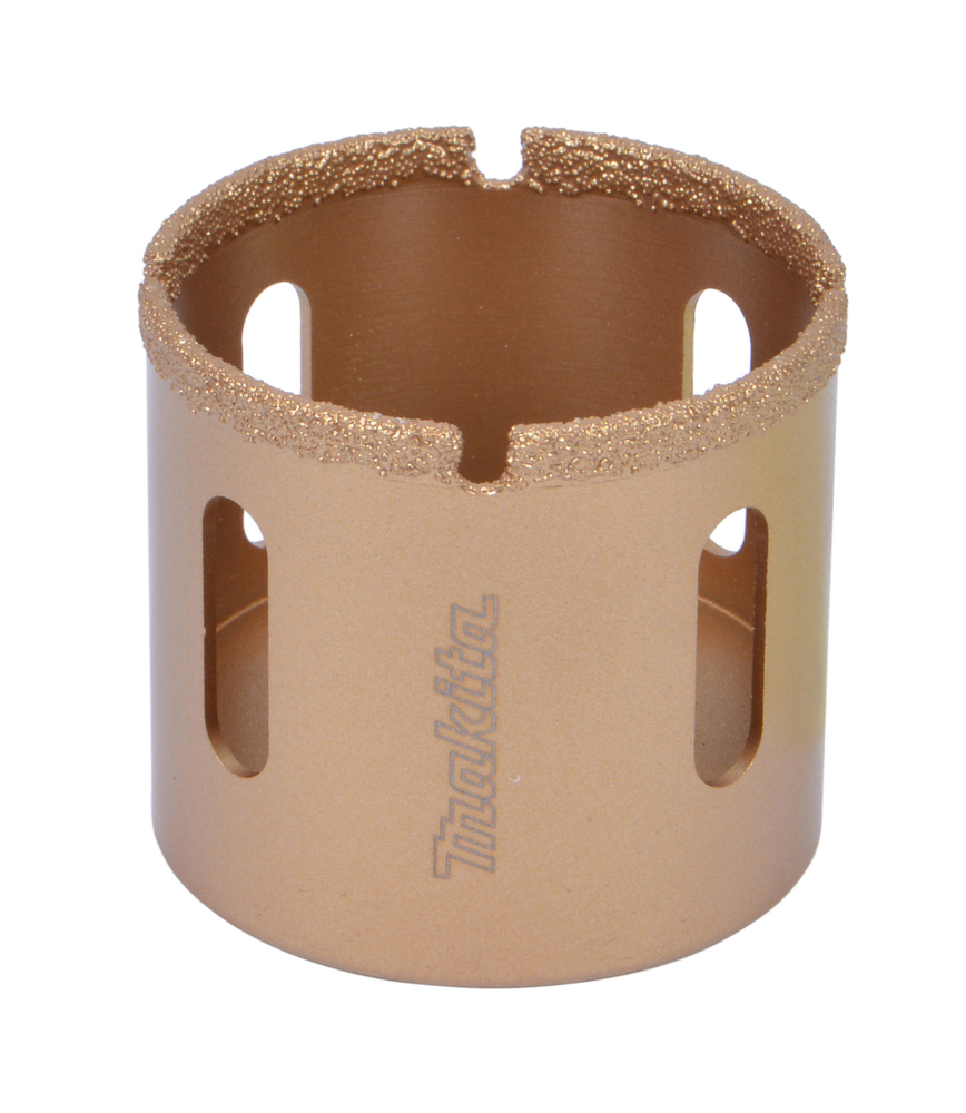 Vacuum Brazed Diamond Holesaw 57 mm