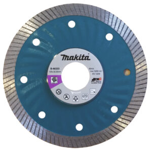 Diamond Wheel 125 x 22,23 mm