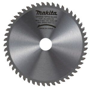 Circular saw blade, Specialized T.C.T, 150 x 20 mm, 52 T
