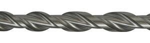 Concrete Drill Bit 11 x 210 / 260 mm, T.C.T V-Plus