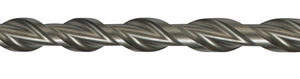 Concrete Drill Bit 16 x 260 / 310 mm, T.C.T V-Plus