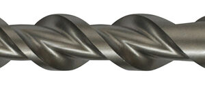 Concrete Drill Bit 18 x 150 / 200 mm, T.C.T V-Plus