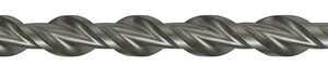 Concrete Drill Bit 18 x 400 / 450 mm, T.C.T V-Plus