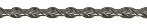 Concrete Drill Bit 18 x 550 / 600 mm, T.C.T V-Plus