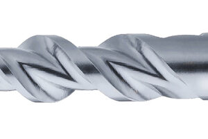 Concrete Drill Bit 18 x 950 / 1 000 mm, T.C.T V-Plus