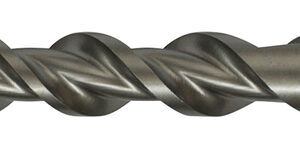 Concrete Drill Bit 22 x 200 / 250 mm, T.C.T V-Plus