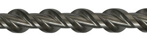 Concrete Drill Bit 24 x 400 / 450 mm, T.C.T V-Plus