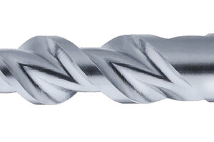 Concrete Drill Bit 24 x 550 / 600 mm, T.C.T V-Plus