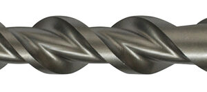 Concrete Drill Bit 25 x 200 / 250 mm, T.C.T V-Plus