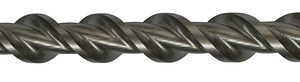 Concrete Drill Bit 25 x 400 / 450 mm, T.C.T V-Plus