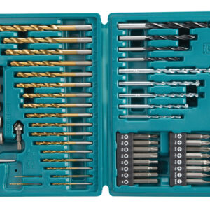 Drill & Screwdriver Bit Set