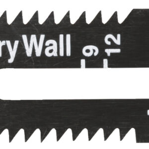 Board Cutter Blade, 2 pcs