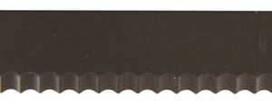 Reciprosaw Blade 225 x 1,5 mm