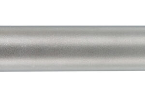 Hollow socket 1/4", 17 x 150 mm