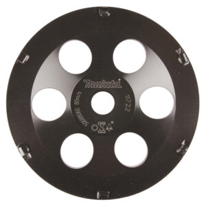 Offset Diamond Wheel 22,23 x 180 mm
