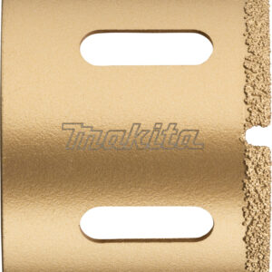Vacuum Brazed Diamond Holesaw 68 mm