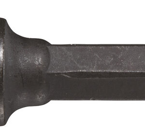 Square Drive Socket Adapter, 50 mm, 3/8" – 1/4"