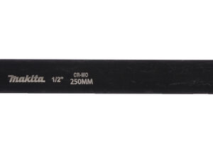 Socket extension, 1/2", 250 mm