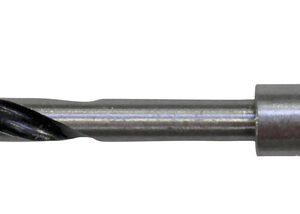 Wood Drill Bit 6 x 57 / 123 mm