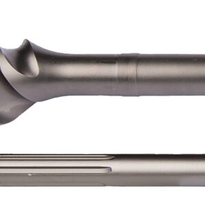 Concrete Core Drill Bits for SDS-MAX machines