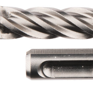 Hammer drill bit SDS-PLUS, Nemesis 2, 5 x 115 mm