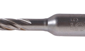 Hammer drill bit SDS-PLUS, Nemesis 2, 5,5 x 115 mm
