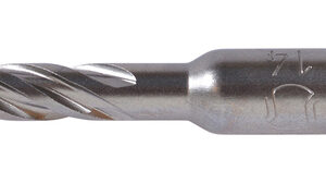 Hammer drill bit SDS-PLUS, Nemesis 2, 7 x 115 mm